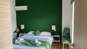 Kamara Sunset Central City Apartment